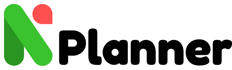 NPlanner Logo